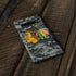 NHL Chicago Blackhawks Camo Galaxy S10 Skin