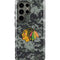 NHL Chicago Blackhawks Camo Galaxy S23 Ultra Pro Case