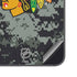 NHL Chicago Blackhawks Camo Galaxy S25 Plus Skin