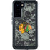 NHL Chicago Blackhawks Camo Galaxy S24 Plus Waterproof Case