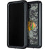 NHL Chicago Blackhawks Camo Galaxy S24 Plus Waterproof Case