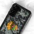 NHL Chicago Blackhawks Camo Galaxy S24 Plus Waterproof Case