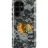 NHL Chicago Blackhawks Camo Galaxy S25 Ultra Impact Case