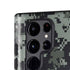 NHL Chicago Blackhawks Camo Galaxy S25 Ultra Impact Case