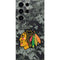 NHL Chicago Blackhawks Camo Galaxy S25 Ultra Skin