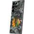 NHL Chicago Blackhawks Camo Galaxy S25 Ultra Skin