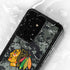 NHL Chicago Blackhawks Camo Galaxy S24 Ultra Waterproof Case
