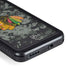 NHL Chicago Blackhawks Camo Galaxy S24 Waterproof Case