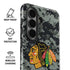 NHL Chicago Blackhawks Camo Galaxy S26 Impact Case
