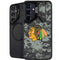 NHL Chicago Blackhawks Camo Galaxy S26 Plus Kickstand Case