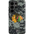 NHL Chicago Blackhawks Camo Galaxy S26 Ultra Impact Case