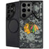 NHL Chicago Blackhawks Camo Galaxy S26 Ultra Kickstand Case