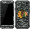 NHL Chicago Blackhawks Camo Galaxy S7 Active Skin