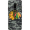 NHL Chicago Blackhawks Camo Galaxy S9 Plus Skin