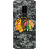 NHL Chicago Blackhawks Camo Galaxy S9 Plus Skin