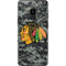 NHL Chicago Blackhawks Camo Galaxy S9 Skin