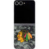 NHL Chicago Blackhawks Camo Galaxy Z Flip6 Skin
