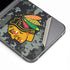 NHL Chicago Blackhawks Camo Galaxy Z Flip6 Skin