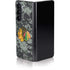 NHL Chicago Blackhawks Camo Galaxy Z Fold5 5G Skin