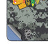NHL Chicago Blackhawks Camo Galaxy Z Fold5 5G Skin