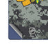 NHL Chicago Blackhawks Camo Galaxy Z Fold6 Skin
