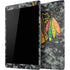 NHL Chicago Blackhawks Camo iPad Skins