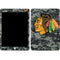 NHL Chicago Blackhawks Camo Apple iPad Skin