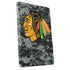 NHL Chicago Blackhawks Camo Apple iPad Skin
