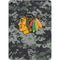 NHL Chicago Blackhawks Camo Apple iPad Air Skin
