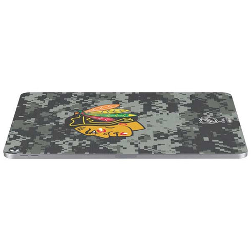 NHL Chicago Blackhawks Camo Apple iPad Air Skin