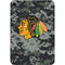 NHL Chicago Blackhawks Camo Apple iPad Mini Skin