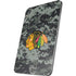NHL Chicago Blackhawks Camo Apple iPad Mini Skin