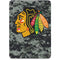 NHL Chicago Blackhawks Camo Apple iPad Pro Skin