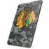 NHL Chicago Blackhawks Camo Apple iPad Pro Skin