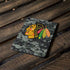 NHL Chicago Blackhawks Camo Apple iPad Pro Skin