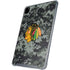 NHL Chicago Blackhawks Camo iPad Cases