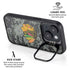 NHL Chicago Blackhawks Camo iPhone 13 Kickstand Case
