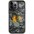NHL Chicago Blackhawks Camo iPhone Cases