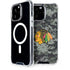 NHL Chicago Blackhawks Camo iPhone Cases