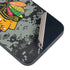 NHL Chicago Blackhawks Camo iPhone Skins