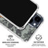 NHL Chicago Blackhawks Camo iPhone 15 Clear Case