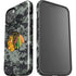 NHL Chicago Blackhawks Camo iPhone 15 Impact Case