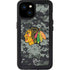 NHL Chicago Blackhawks Camo iPhone 15 Plus Waterproof Case
