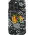 NHL Chicago Blackhawks Camo iPhone 15 Pro Impact Case