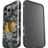 NHL Chicago Blackhawks Camo iPhone 15 Pro Impact Case