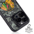 NHL Chicago Blackhawks Camo iPhone 15 Pro Max Kickstand Case