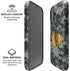NHL Chicago Blackhawks Camo iPhone 16 Magsafe Impact Case