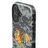 NHL Chicago Blackhawks Camo iPhone 16 Plus Impact Case