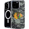 NHL Chicago Blackhawks Camo iPhone 16 Pro MagSafe Case