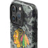 NHL Chicago Blackhawks Camo iPhone 16 Pro Max Impact Case